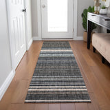 dalyn portico po2 chocolate rug