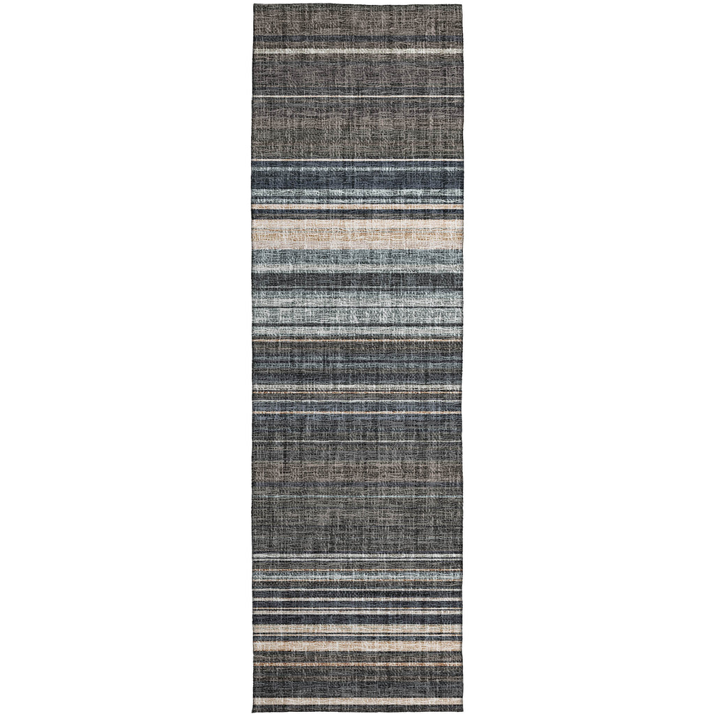 dalyn portico po2 chocolate rug