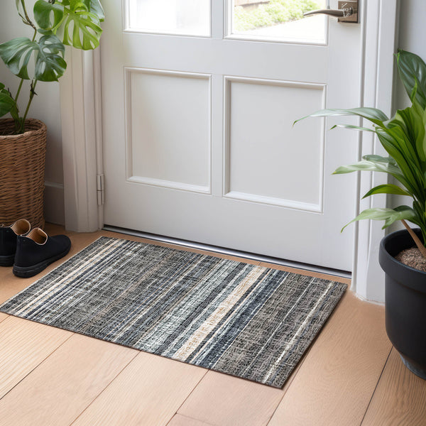 dalyn portico po2 chocolate rug