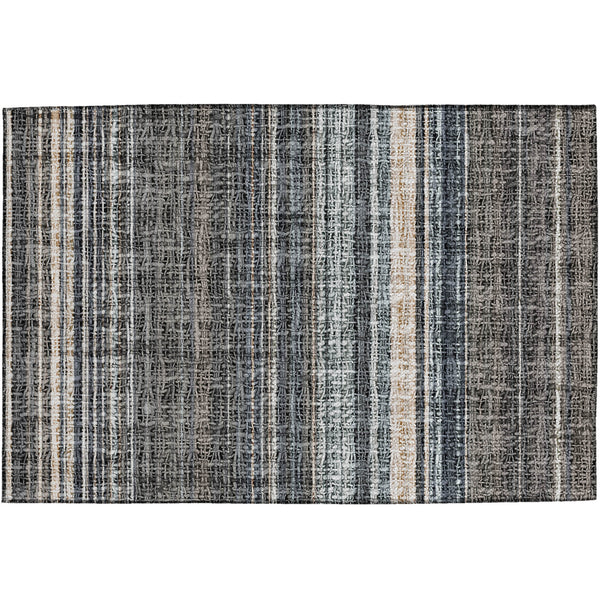 dalyn portico po2 chocolate rug