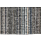 dalyn portico po2 chocolate rug