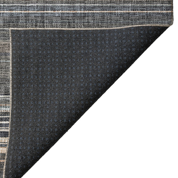 dalyn portico po2 chocolate rug