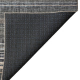 dalyn portico po2 chocolate rug
