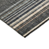 dalyn portico po2 chocolate rug