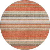 dalyn portico po2 coral rug