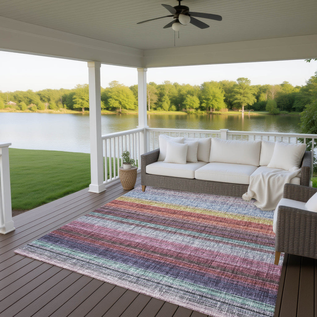 dalyn portico po2 lavender rug