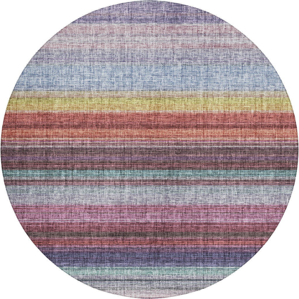 dalyn portico po2 lavender rug