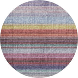 dalyn portico po2 lavender rug