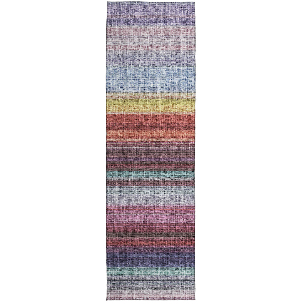 dalyn portico po2 lavender rug