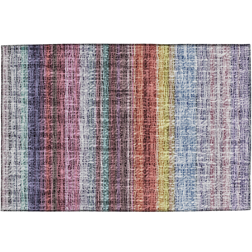 dalyn portico po2 lavender rug