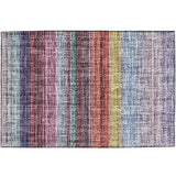 dalyn portico po2 lavender rug