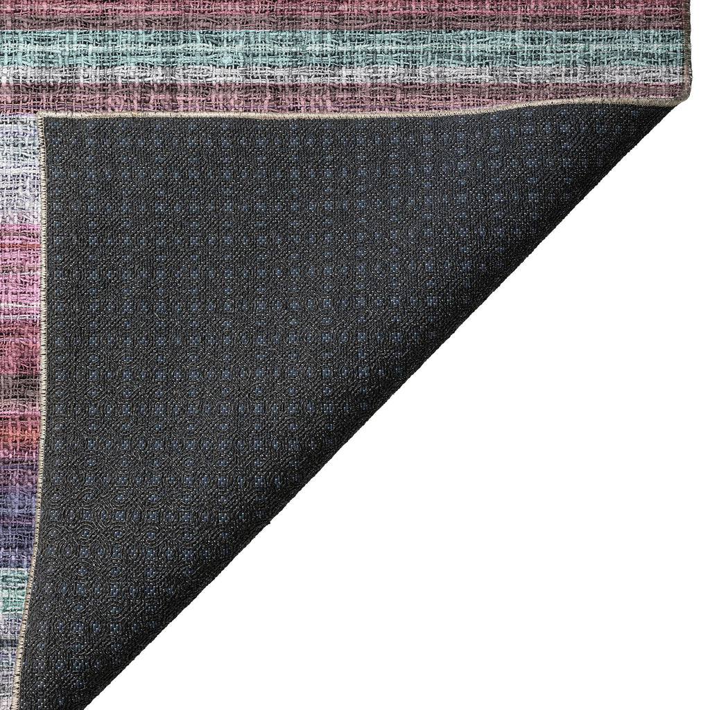 dalyn portico po2 lavender rug