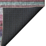 dalyn portico po2 lavender rug