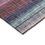 dalyn portico po2 lavender rug