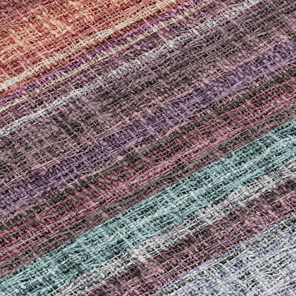 dalyn portico po2 lavender rug