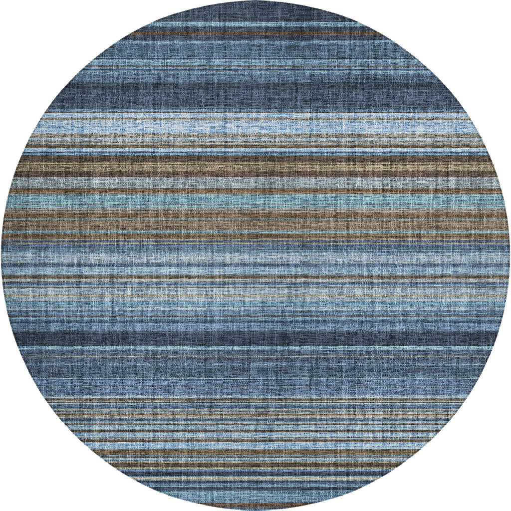 dalyn portico po2 navy rug