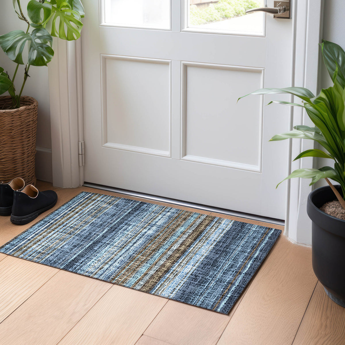 dalyn portico po2 navy rug