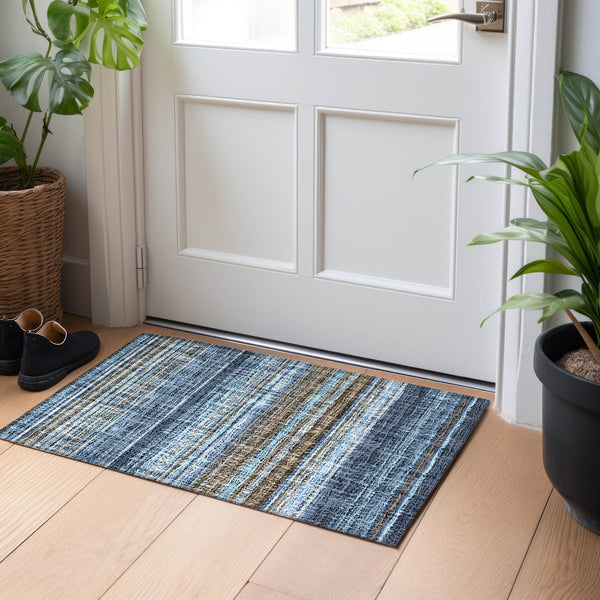 dalyn portico po2 navy rug