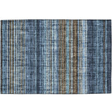 dalyn portico po2 navy rug