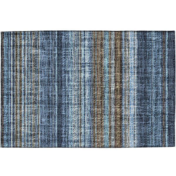 dalyn portico po2 navy rug