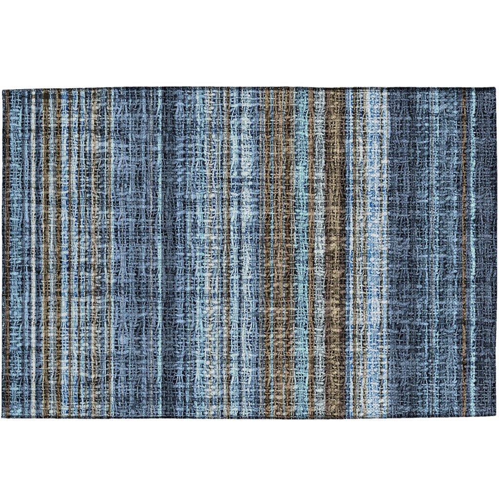 dalyn portico po2 navy rug