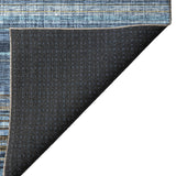 dalyn portico po2 navy rug
