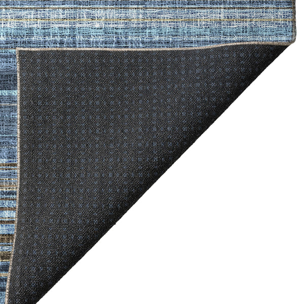 dalyn portico po2 navy rug