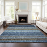 dalyn portico po2 navy rug