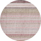 dalyn portico po2 pink rug