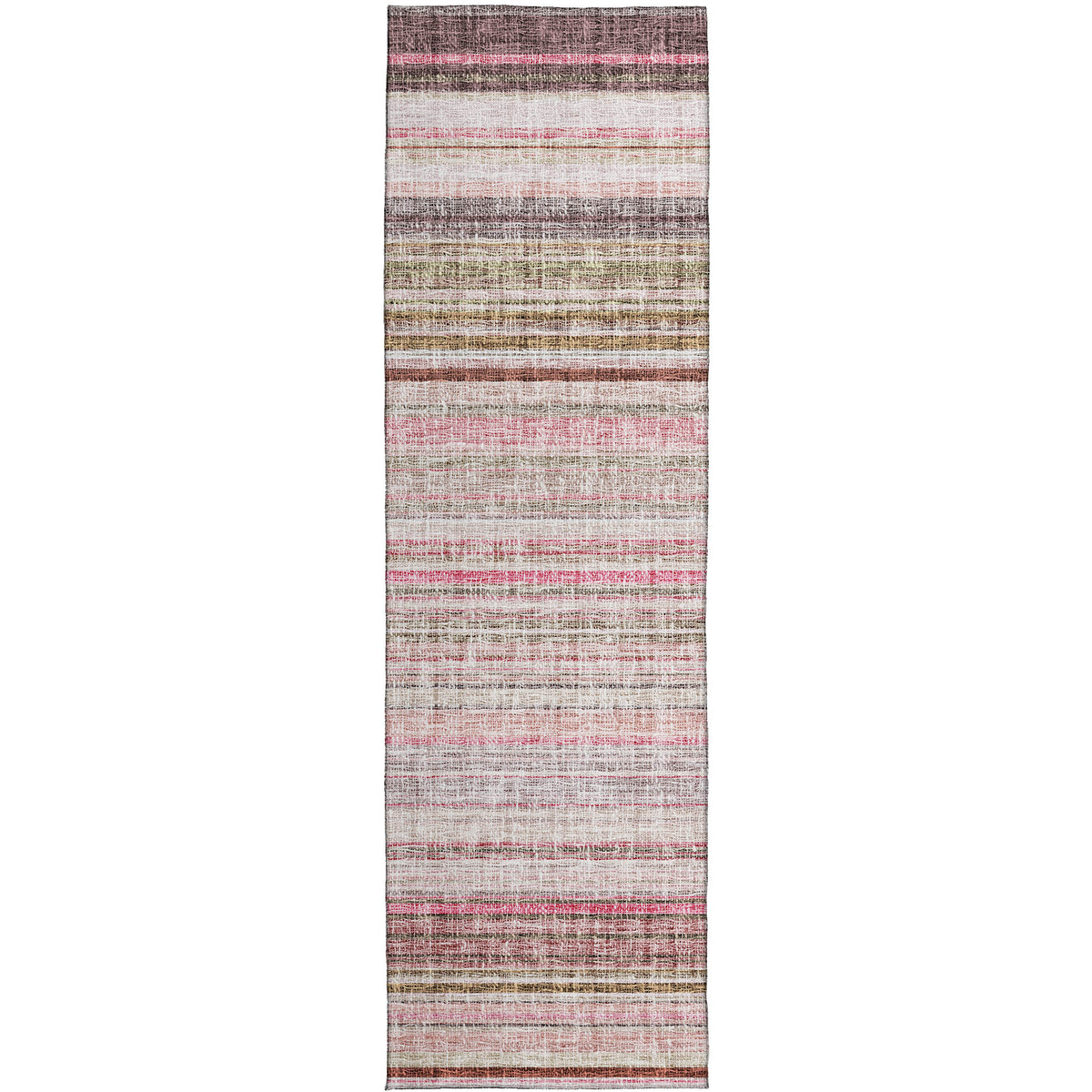 dalyn portico po2 pink rug