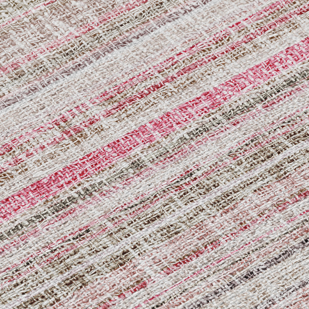 dalyn portico po2 pink rug