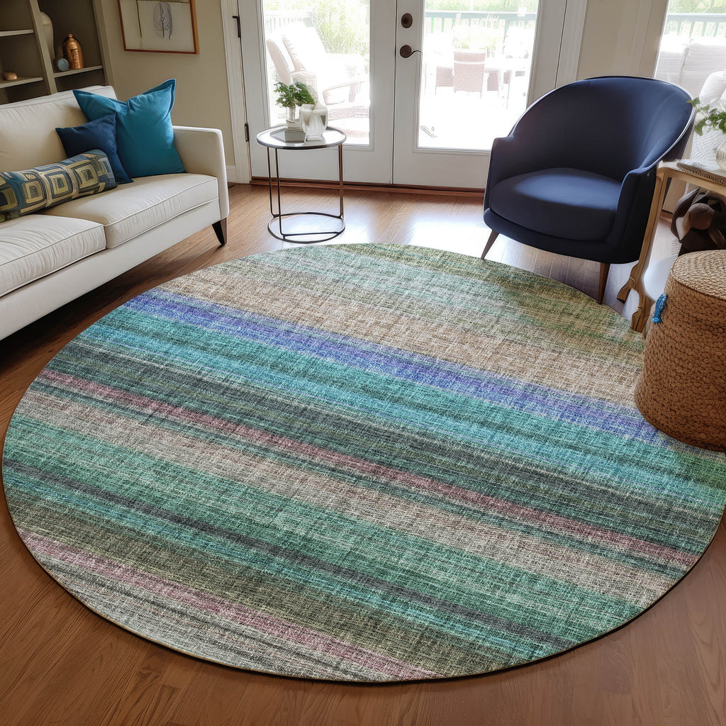 dalyn portico po2 sage rug