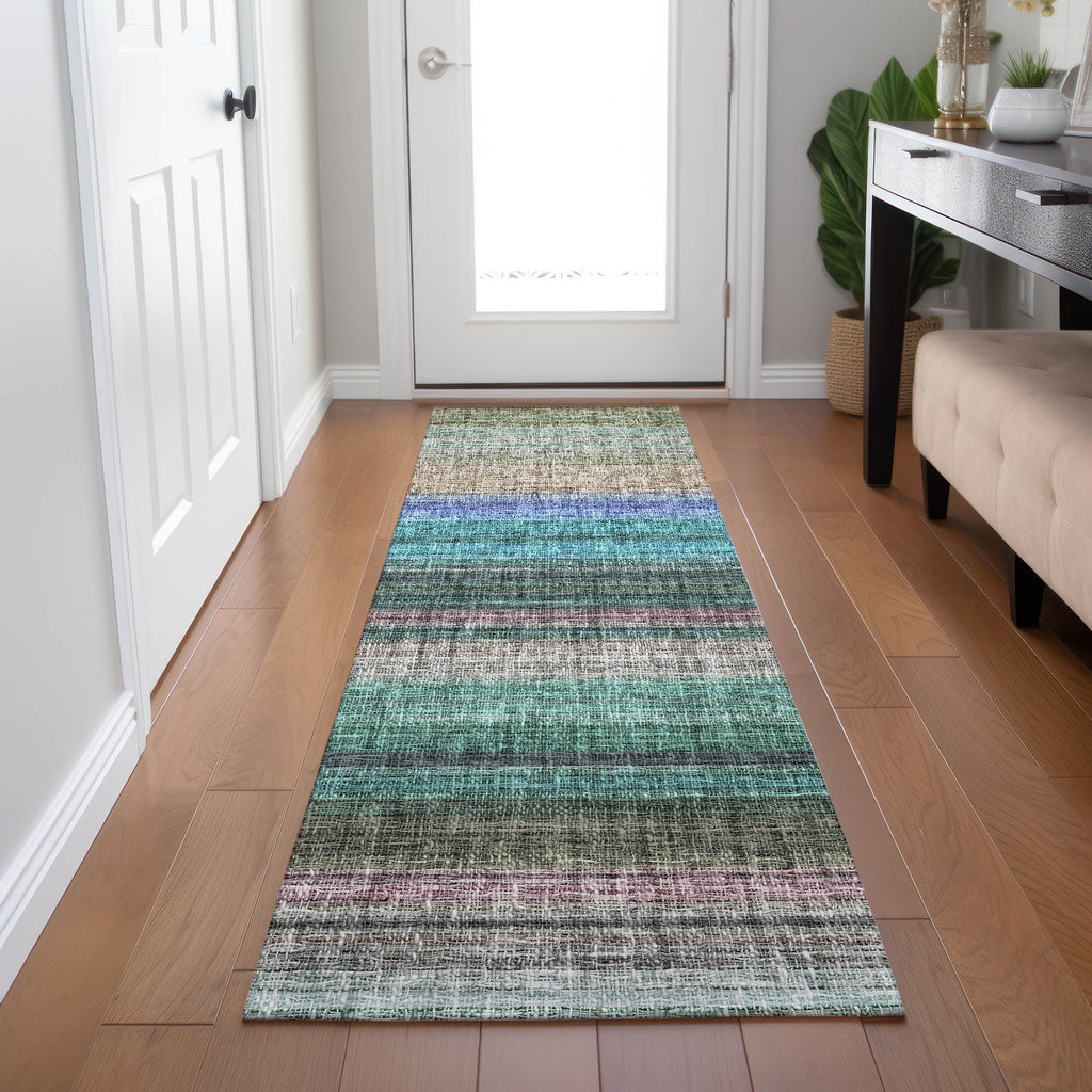 dalyn portico po2 sage rug