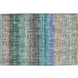 dalyn portico po2 sage rug