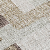 dalyn portico po3 brown rug