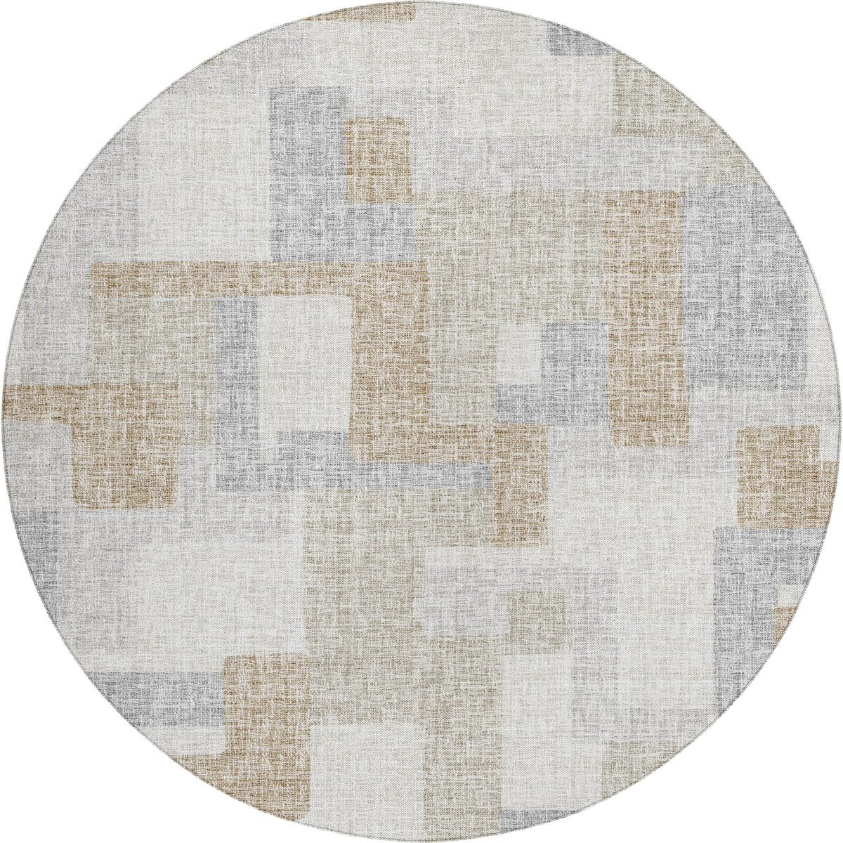 dalyn portico po3 ivory rug