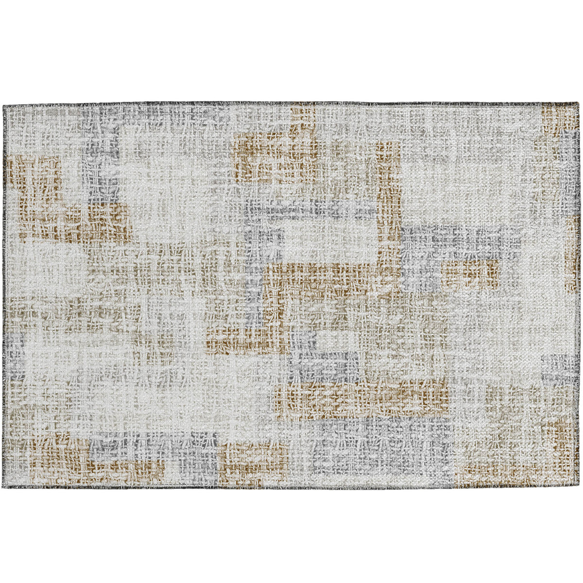 dalyn portico po3 ivory rug