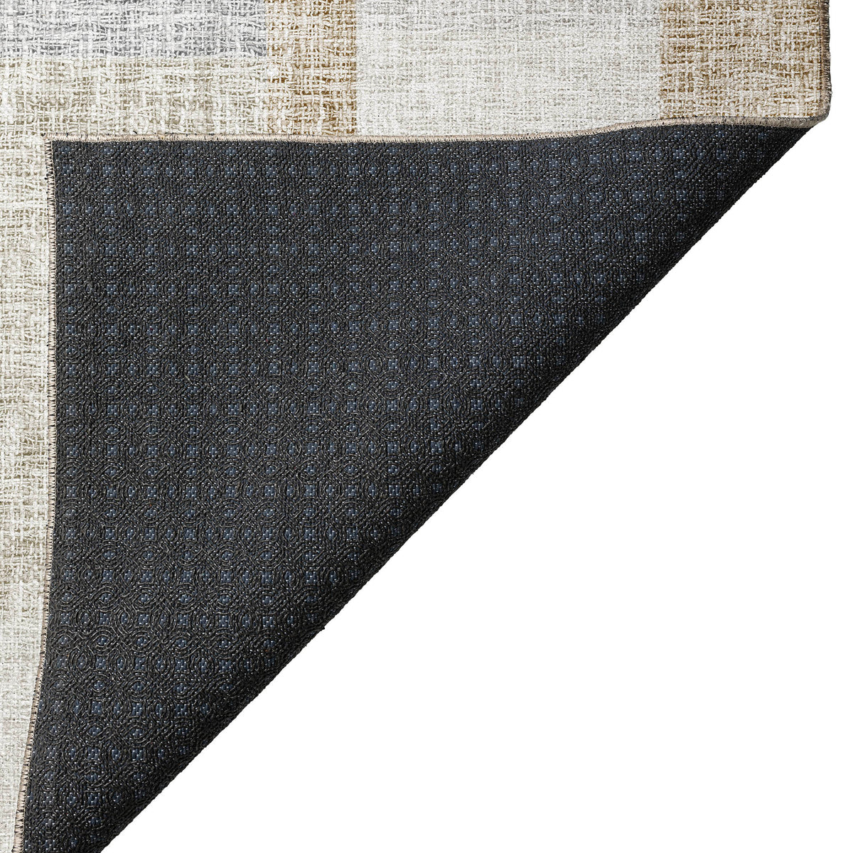 dalyn portico po3 ivory rug