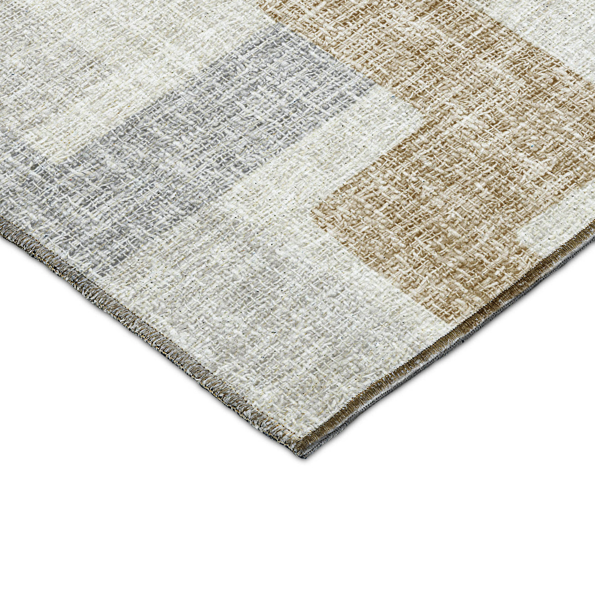 dalyn portico po3 ivory rug