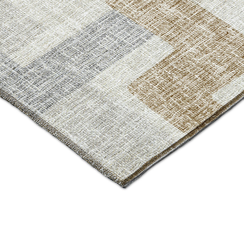 dalyn portico po3 ivory rug