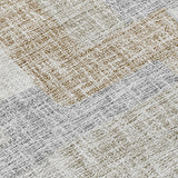 dalyn portico po3 ivory rug