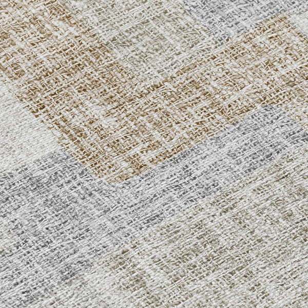 dalyn portico po3 ivory rug