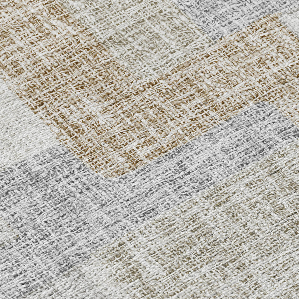 dalyn portico po3 ivory rug
