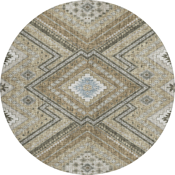 dalyn portico po5 beige rug