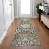 dalyn portico po5 beige rug