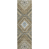 dalyn portico po5 beige rug