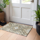dalyn portico po5 beige rug