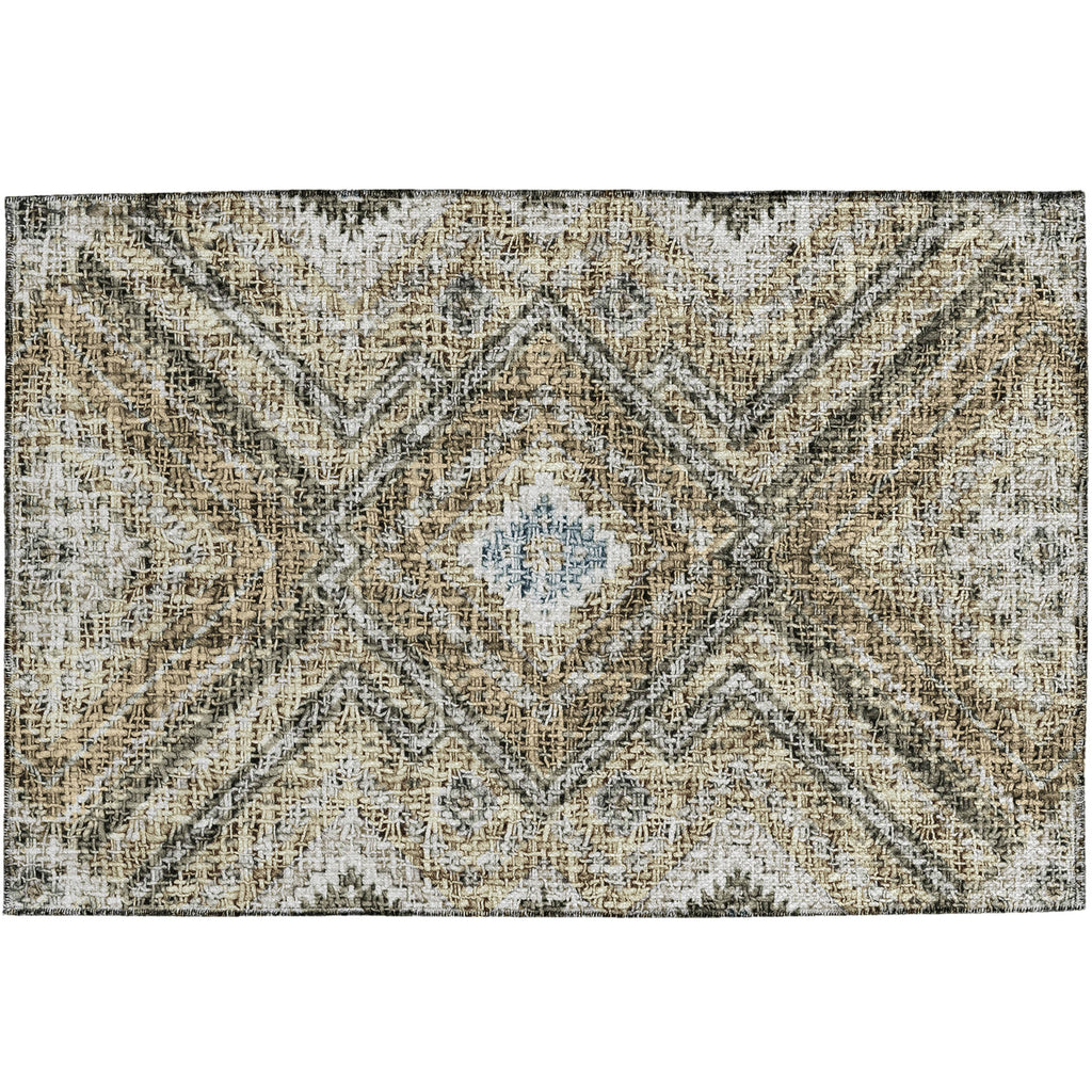 dalyn portico po5 beige rug