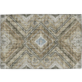 dalyn portico po5 beige rug