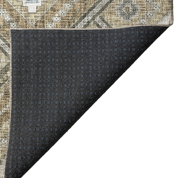 dalyn portico po5 beige rug